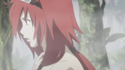 [hd] Rokka no Yuusha S01 Ep.08 [bg Subs]