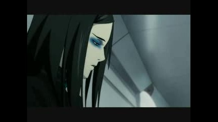 Ergo Proxy Episode 3 Part 1/3 Eng Subs