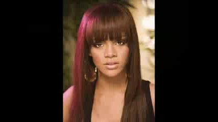 Rihanna - Снимки(my Video)