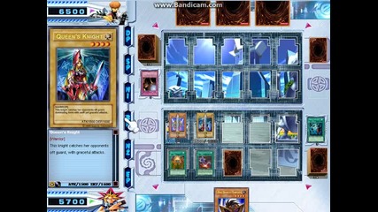 Yu-gi-oh Power Of Chaos: Yugi vs Seto Kaiba.