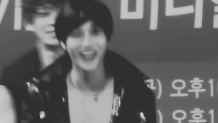 Jongin - I m Only Human