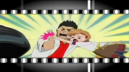 Bleach Allstars 