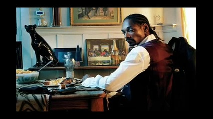 Snoop Dogg - World Of A Gangsta (prod. By Dr. Dre) 