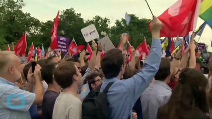 Apple CEO Tim Cook: Same-sex Marriage Decision is 'victory for Equality, Perseverance and Love'