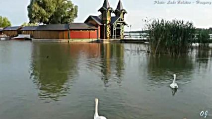 Secret Garden - Silence Speaks Lake Balaton - Hungary