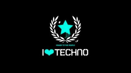 Techno Megamix For 2009