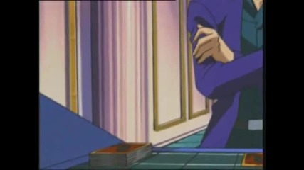 Yu-gi-oh! - 027 - Шампион срещу създател