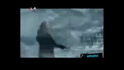 Volkan Konak - Goklerde Kartal Gibiydim Yepyeni Video Klip2009 Vbox7