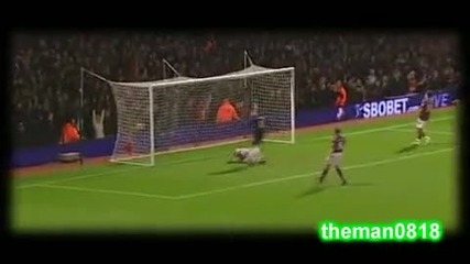 Wayne Rooney - 09/10 Compilation 