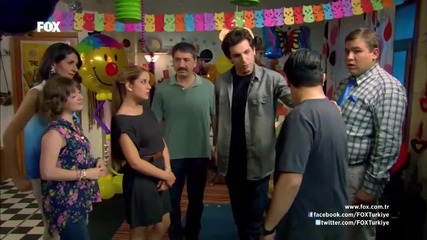 Yazgan'dan bir beste daha - Babam Sinifta Kaldi