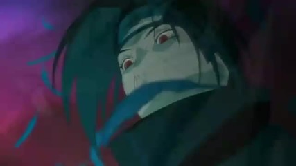 Shinobi World vs Akatsuki [trailer]