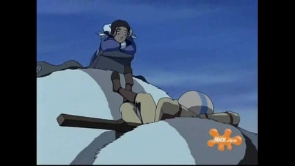 Avatar - the last airbender episode 01