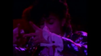 Prince & the Revolution ~ Little Red Corvette [hq]