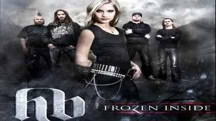 Hb - Frozen Inside - ( Full album 2008 )