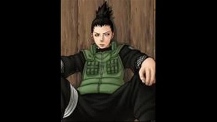 Couples of Naruto - Everytime (britney Spears)