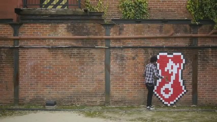 Dubstep Dance Skills | Becks Skrillex