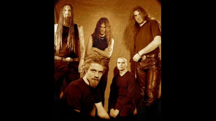 Pain of Salvation - Dryad of the Woods 