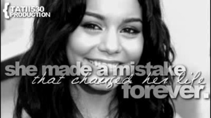 Fuck You All Vanessa Hudgens Haters