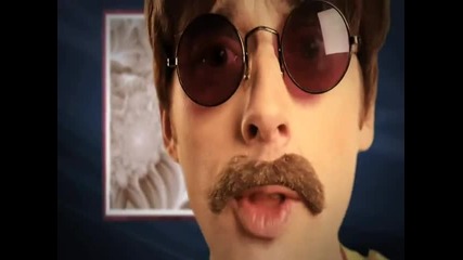 Epic Rap Battles Of History season1 episode1