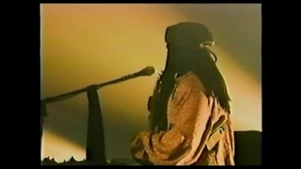 Prince & The Npg - The Jam [hd]