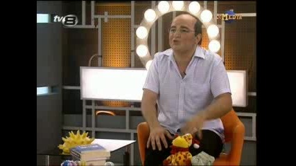 Co Medya - Yalan Testisi 2 Bolum