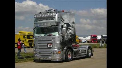 Scania