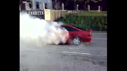 Opel Calibra Пили Гуми