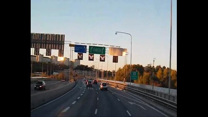 Стокхолм