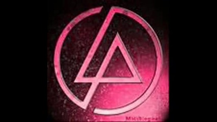 linkin park - new divide