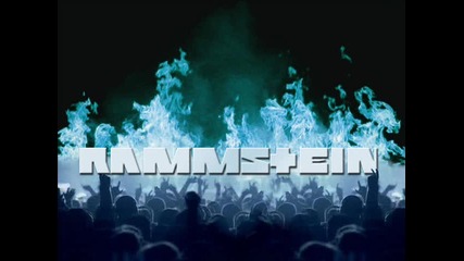 rammstein ich tu dir wen