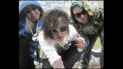brokencyde - Bree Bree