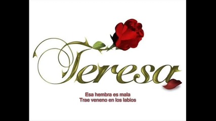 Gloria Trevi Esa Hembra Es Mala Oficial (subtitulada)
