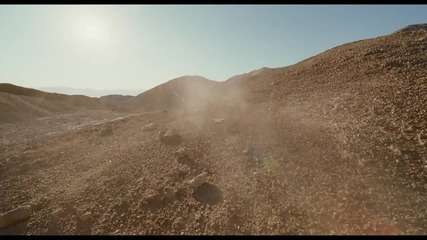 Tree Of Life - Official Trailer [hd]