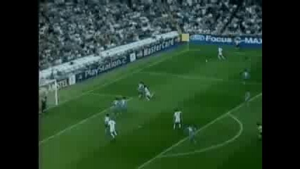 Roberto Carlos Incredible Shots