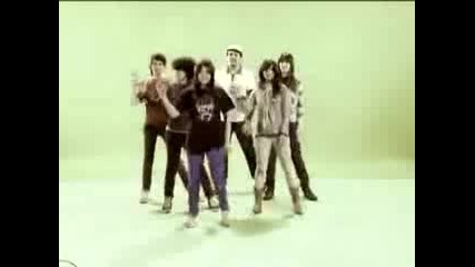 Cansei De Ser Sexy - Music Is My Hot Hot S