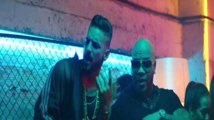 Flo Rida feat. Maluma - Hola