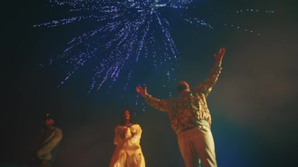 Dj Khaled - Wild Thoughts ft. Rihanna & Bryson Tiller ( Official Video - 2017 )