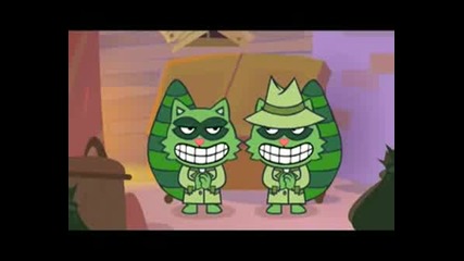 Happy Tree Friends - False Alarm.avi