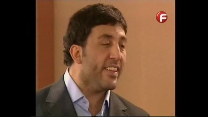 Семеен сарай еп.80/1 част