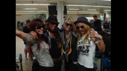 New!! The Pussycat Dolls - Jai Ho ( You are My Destiny )