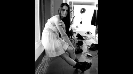 Jojo - Cant Take That Away From Me 
