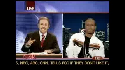 Chamillionaire - The Evening News