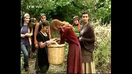 Гордата Аси - Епизод 5 Част 3