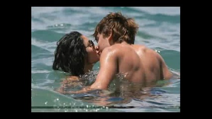 Vanessa And Zac - Forever Inlove