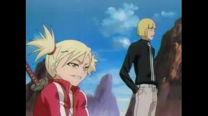 Bleach