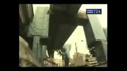 Stand Alone Complex Cf(ghost In The Shell