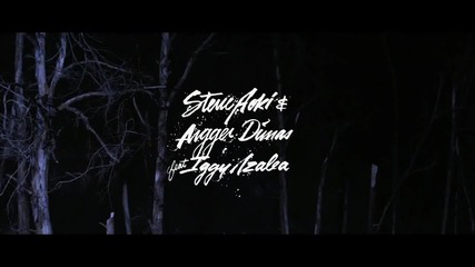 Ново-2®12 • Steve Aoki & Angger Dimas Feat. Iggy Azalea - Beat Down [•°премиера°•]
