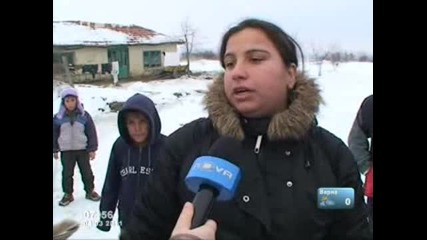 Лоши пътища Спъват Линейки 