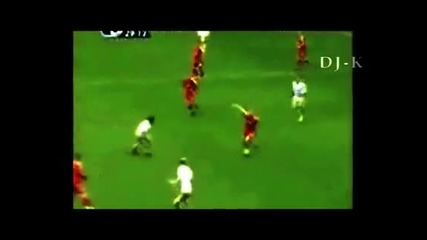 Fernando Torres - Lfc 