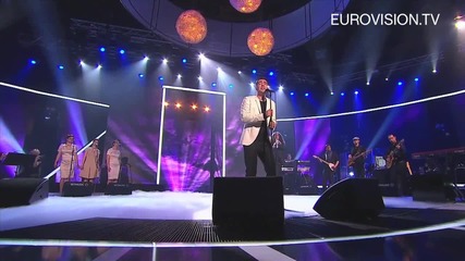Най-добрата песен на Евровизия 2012 - Страхотна ! + Превод
